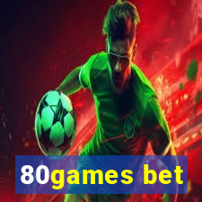 80games bet